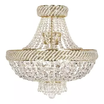 Люстра хрустальная 1.5.45.600 Arti Lampadari Palermo E G