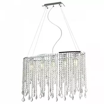 Люстра Favourite Rain 1692-5P