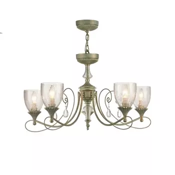 Люстра Maytoni Sabina RC145-PL-05-MG