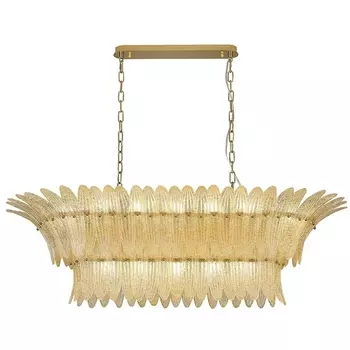 Люстра Newport 8800 8819/S gold