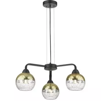 Люстра подвесная Velante 238-023-03 в форме шара