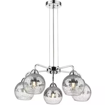 Люстра подвесная Velante 239-103-05