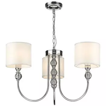 Люстра подвесная Velante 295-103-03