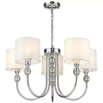 Люстра подвесная Velante 295-103-05