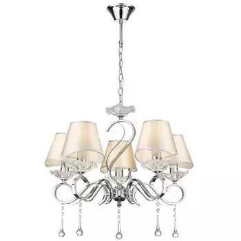 Люстра подвесная Velante 298-103-05