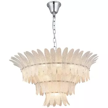 Люстра подвесная Newport 8800 8821/C