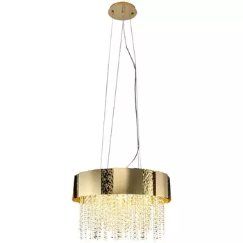 Люстра подвесная Hiper Gloria H165-0