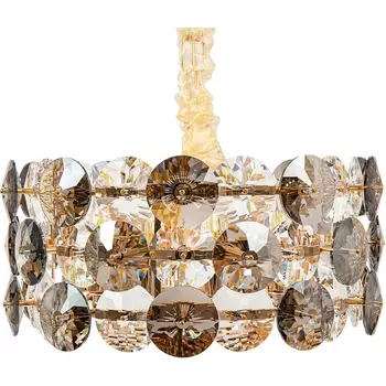 Люстра подвесная Hiper Judy H165-2