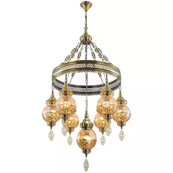 Люстра подвесная Citilux Каир CL419163