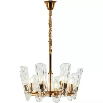 Люстра подвесная LSP-8531 (Lussole)