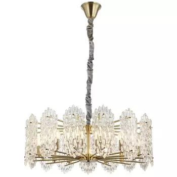 Люстра подвесная Lussole LSP-8536