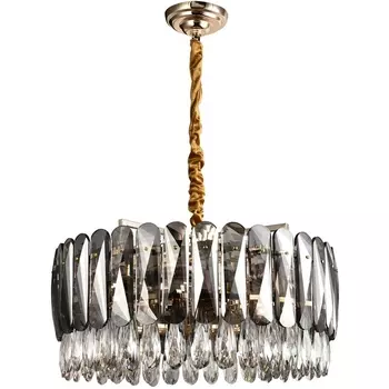 Люстра подвесная Lussole LSP-8604