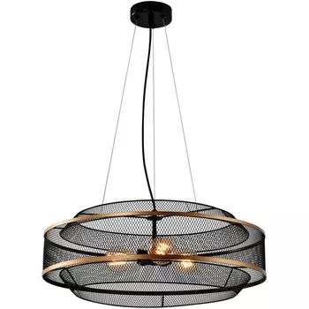 Люстра подвесная 3 х Е27 Вт Rivoli Marika 5090-203