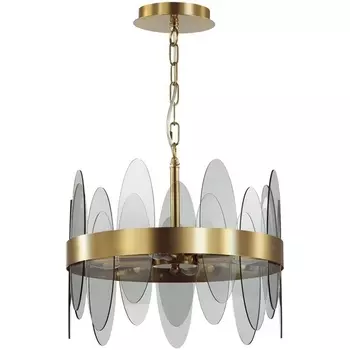 Люстра подвесная Lumion Meredith 5268/4