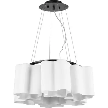 Люстра подвесная Lightstar Nubi 802167