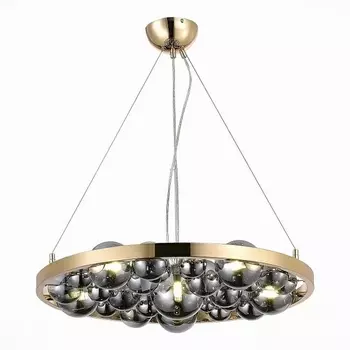 Люстра подвесная ST Luce Olmi SL1510.203.06