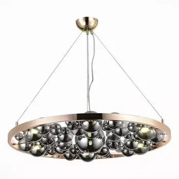 Люстра подвесная ST Luce Olmi SL1510.203.07