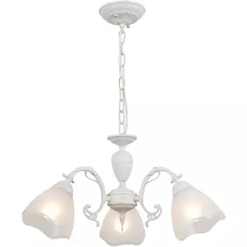 Люстра подвесная Патина Citilux Латур CL413230