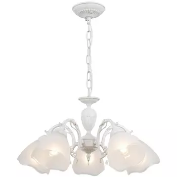 Люстра подвесная Патина Citilux Латур CL413250