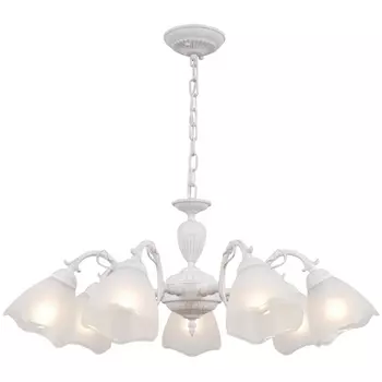 Люстра подвесная Патина Citilux Латур CL413270