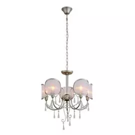 Люстра подвесная/потолочная Faccialuna SL173.303.05 (ST Luce)