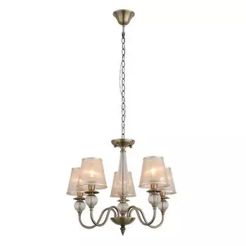 Люстра подвесная/потолочная ST Luce Grazia SL185.303.05