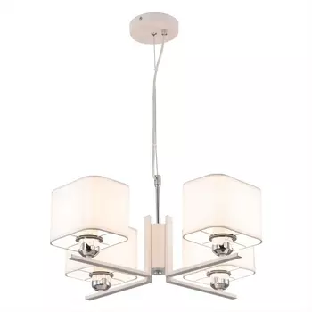 Люстра подвесная Citilux Тильда CL469245