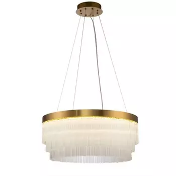 Люстра подвесная Moderli Briol V6080-PL