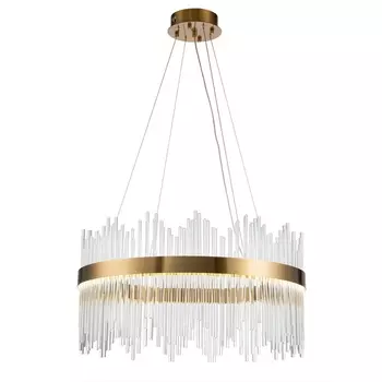 Люстра подвесная Moderli Onetto V7020-PL