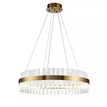 Люстра подвесная Moderli Samanta V7030-PL