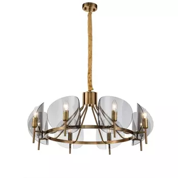 Люстра подвесная Moderli Ardis V7090-8P