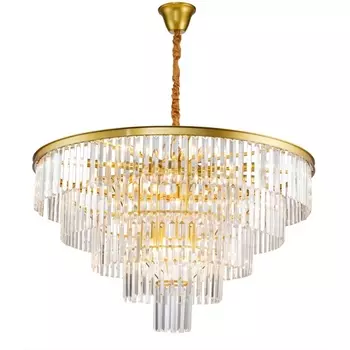 Люстра подвесная Moderli Triya V8020-16P