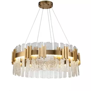 Люстра подвесная Moderli Stasy V9010-PL