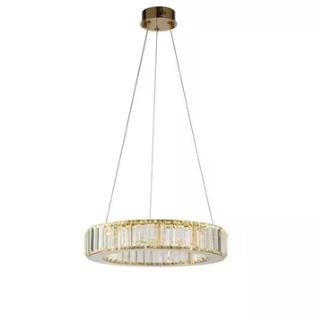 Люстра подвесная Moderli Columbia V9060-PL