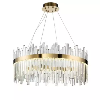 Люстра подвесная Moderli Citro V9091-PL