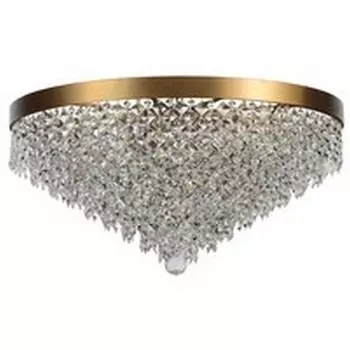 Люстра хрустальная потолочная 1.5.60.100 Arti Lampadari Avio E AG