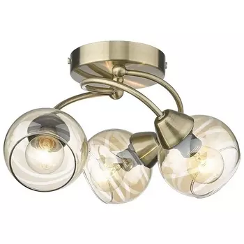 Люстра потолочная Velante 216-507-03