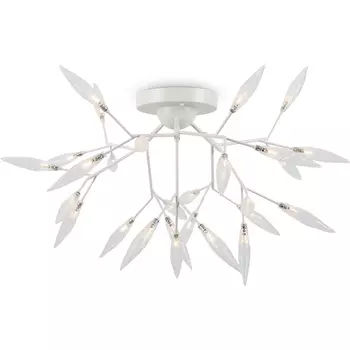 Люстра потолочная Freya Iris FR5067CL-27W