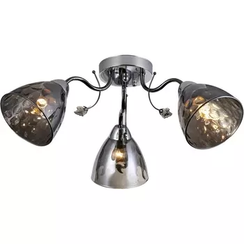 Люстра потолочная Jennifer 9104-303 3 * Е27 60 Вт (Rivoli)