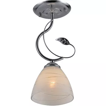 Люстра потолочная * Е27 Вт Rivoli Kathleen 9110-201