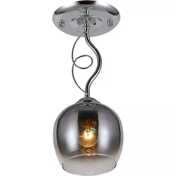 Люстра потолочная * Е27 Вт Rivoli Lies 9126-201