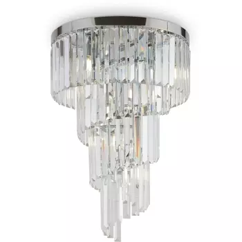 Люстра потолочная Maytoni Louis RC007CL-06CH