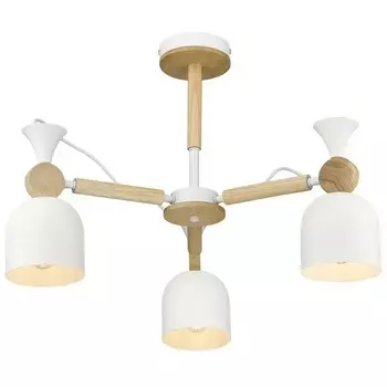 Люстра потолочная на штанге Velante 225-003-03