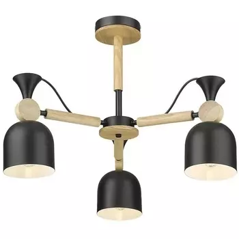 Люстра потолочная на штанге Velante 225-023-03