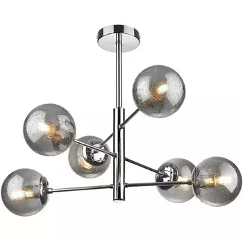 Люстра потолочная на штанге Velante 245-103-06