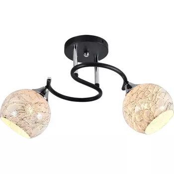 Люстра потолочная на штанге х Е27 Вт Rivoli Melissa 9139-302