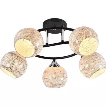 Люстра потолочная на штанге х Е27 Вт Rivoli Melissa 9139-305