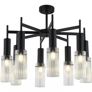 Люстра потолочная на штанге Stilfort Wunder 2160/02/08P