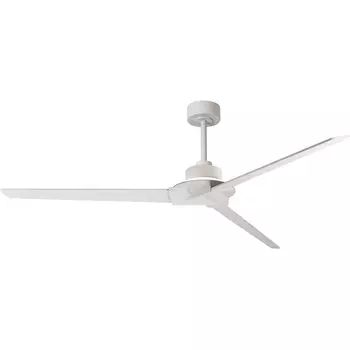 Люстра потолочная-вентилятор IP44 LED с ПДУ Mantra Brisa 8726