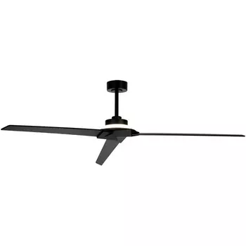 Люстра потолочная-вентилятор с ПДУ Mantra Brisa 8723